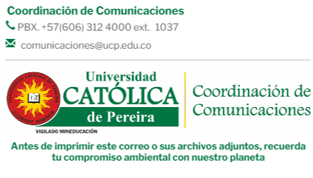 Universidad Catolica de Pereira